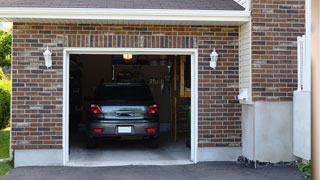 Garage Door Installation at Evergreen Park, Illinois