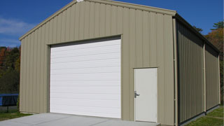 Garage Door Openers at Evergreen Park, Illinois